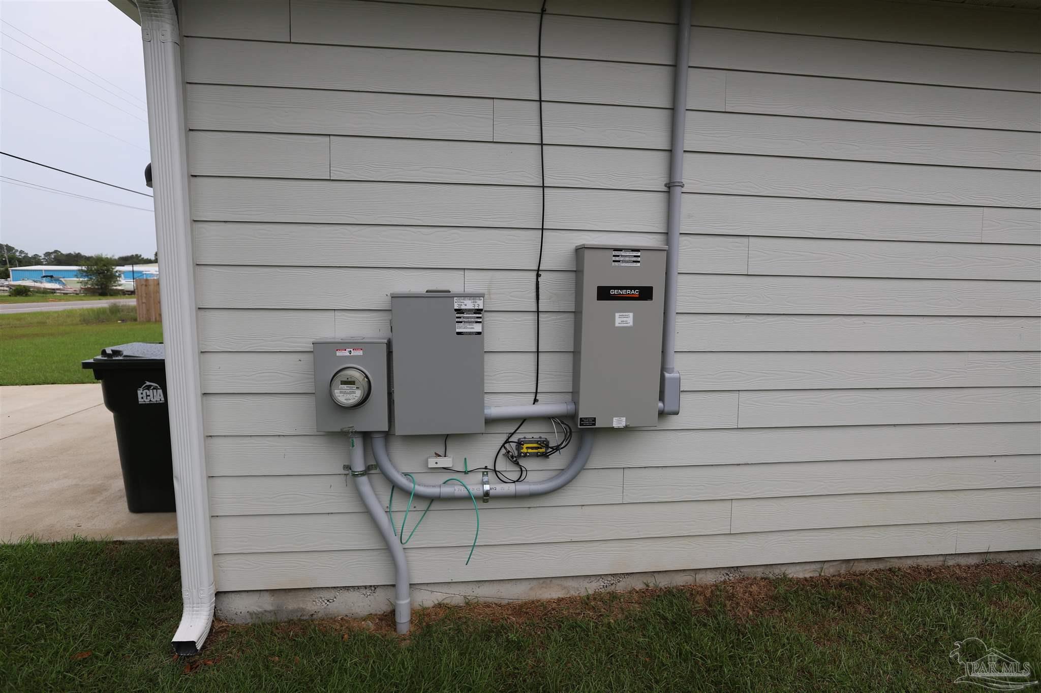 5638 Bauer Road Pensacola, FL 32507 - Photo 31 of 32 Gallery Image 31