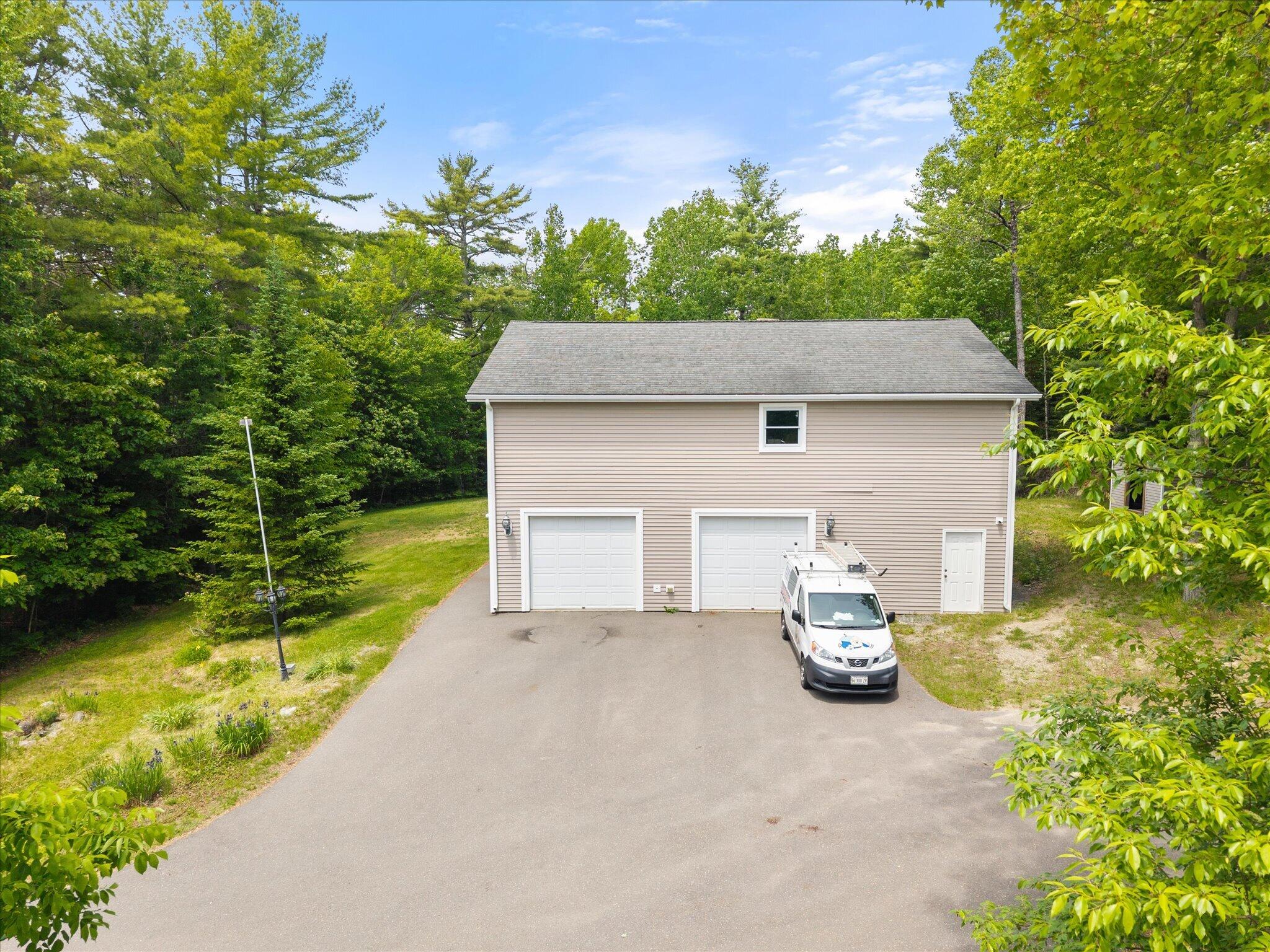 23 Millvale Road Bucksport, ME 04416 - Photo 26 of 43