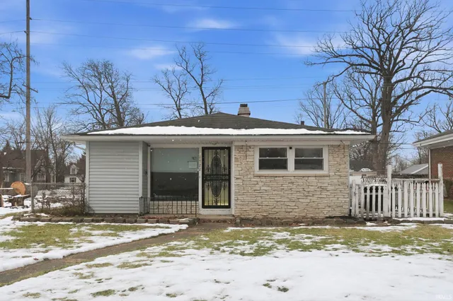 $137,900 | 4722 Hanna Street, Fort Wayne, IN 46806