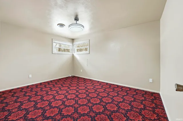 $137,900 | 4722 Hanna Street, Fort Wayne, IN 46806