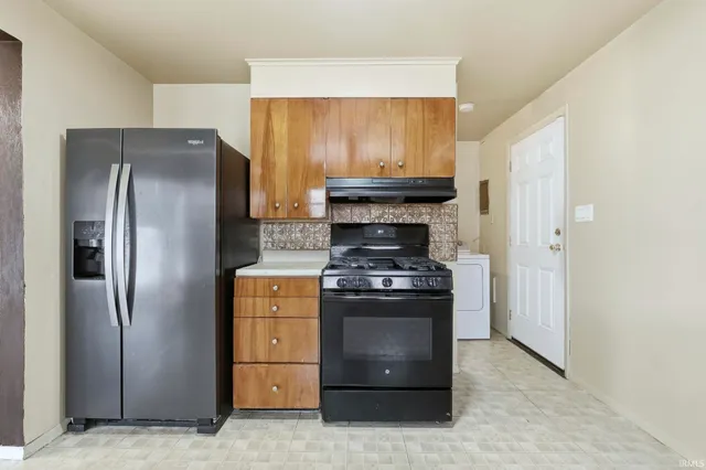 $137,900 | 4722 Hanna Street, Fort Wayne, IN 46806