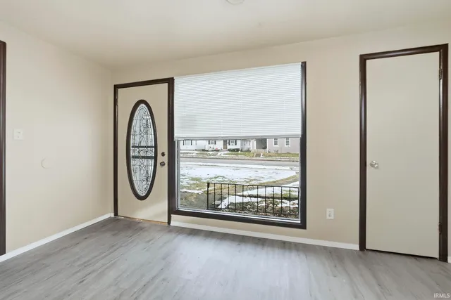 $137,900 | 4722 Hanna Street, Fort Wayne, IN 46806