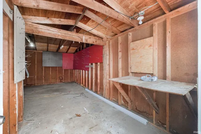 $137,900 | 4722 Hanna Street, Fort Wayne, IN 46806