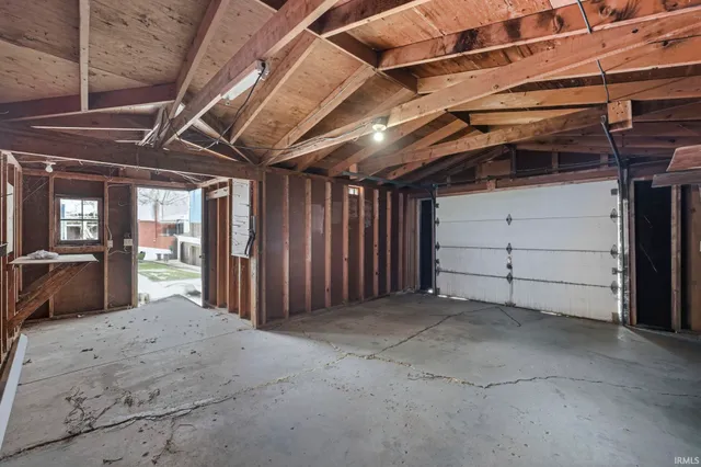 $137,900 | 4722 Hanna Street, Fort Wayne, IN 46806