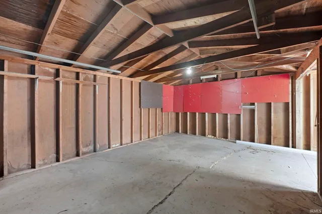 $137,900 | 4722 Hanna Street, Fort Wayne, IN 46806