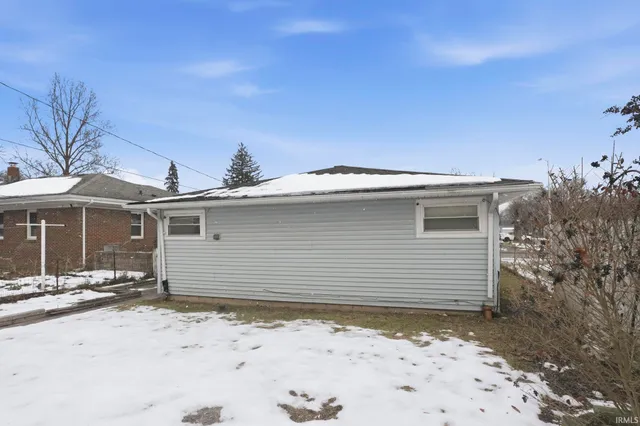 $137,900 | 4722 Hanna Street, Fort Wayne, IN 46806