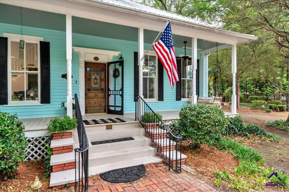 108 Howard Street Byron, GA 31008 - Photo 46 of 100