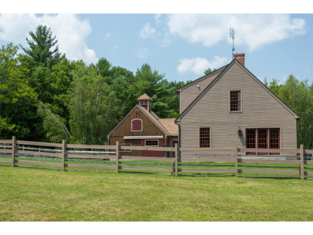24 Birch Road Deerfield, NH 03037 - Photo 6 of 36