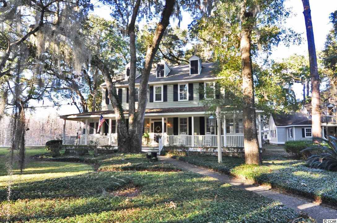 1807 Laurel Trail, Unit 1807 Murrells Inlet, SC 29576 - Photo 1 of 40 Gallery Image 1