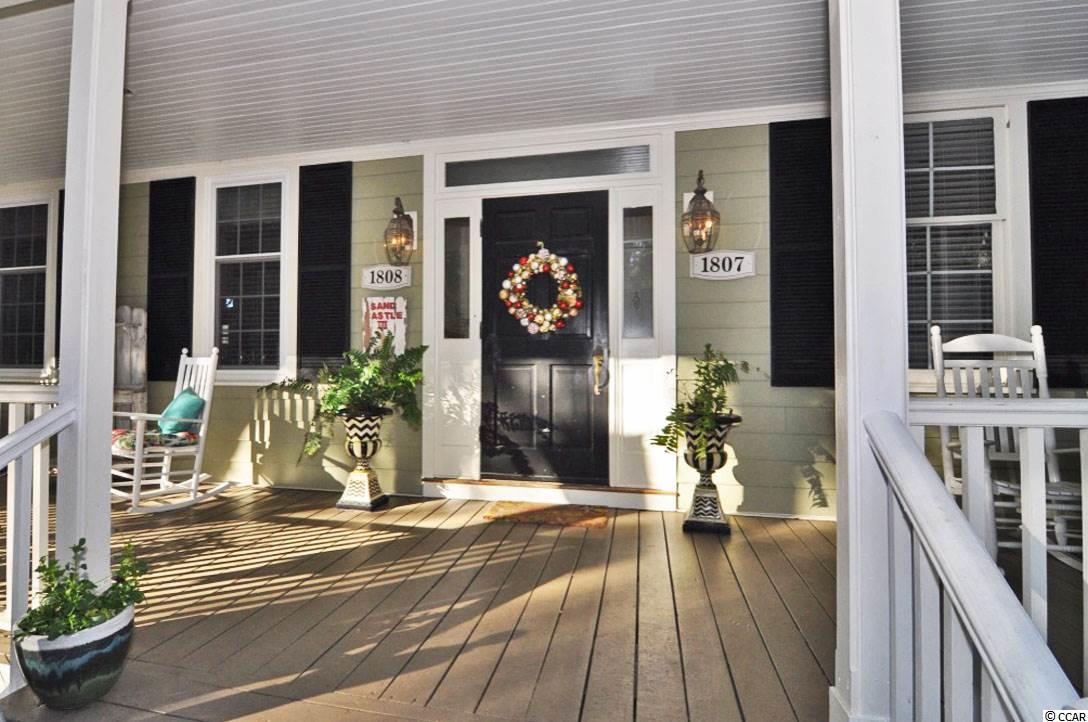 1807 Laurel Trail, Unit 1807 Murrells Inlet, SC 29576 - Photo 3 of 40 Gallery Image 3