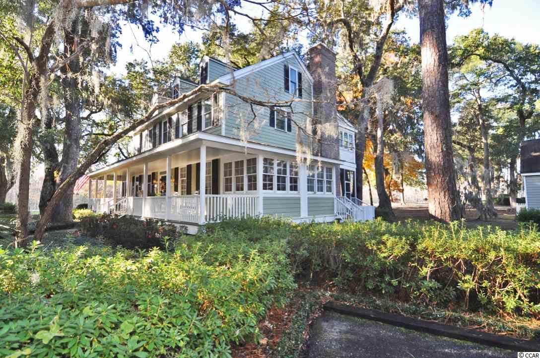 1807 Laurel Trail, Unit 1807 Murrells Inlet, SC 29576 - Photo 31 of 40 Gallery Image 31