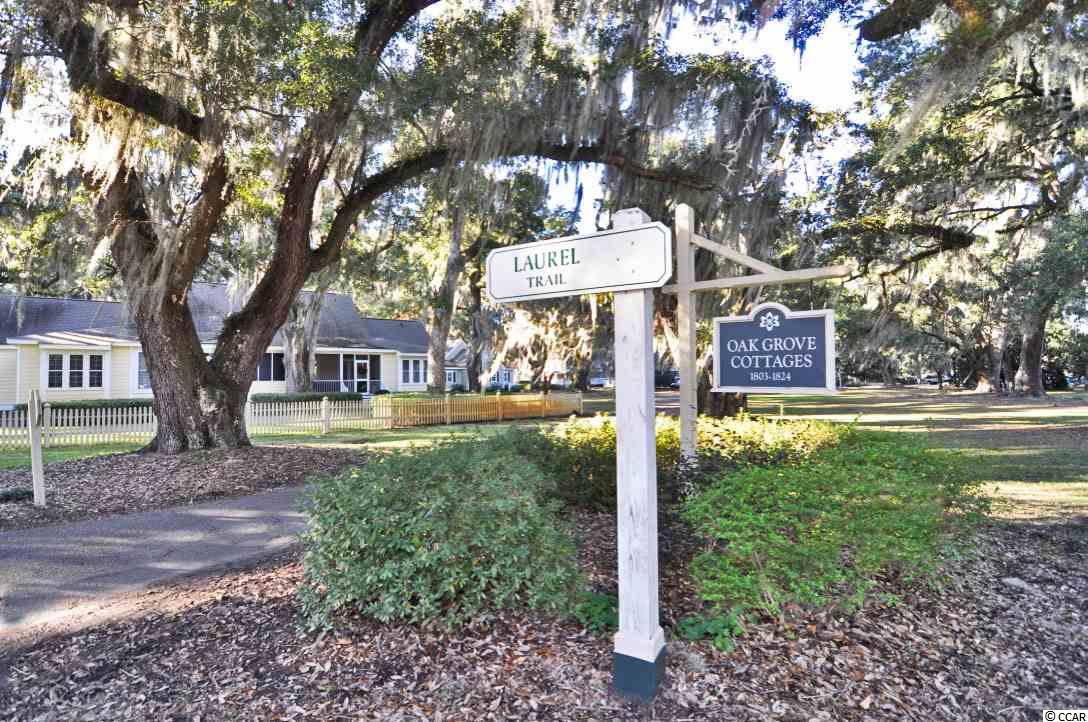 1807 Laurel Trail, Unit 1807 Murrells Inlet, SC 29576 - Photo 33 of 40 Gallery Image 33