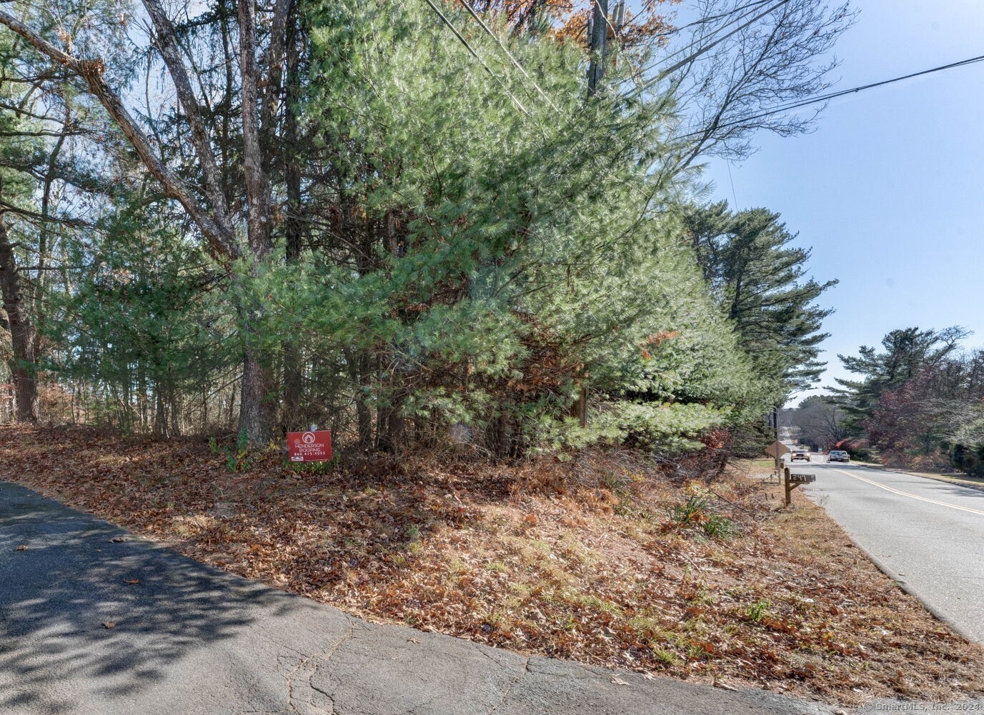 248 Tuckie Road Windham, CT 06256 - Photo 3 of 3