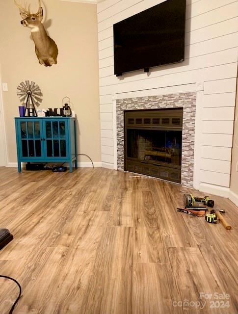 2203 Liberty Church Road Hickory, NC 28601 - Photo 16 of 46 Gallery Image 16