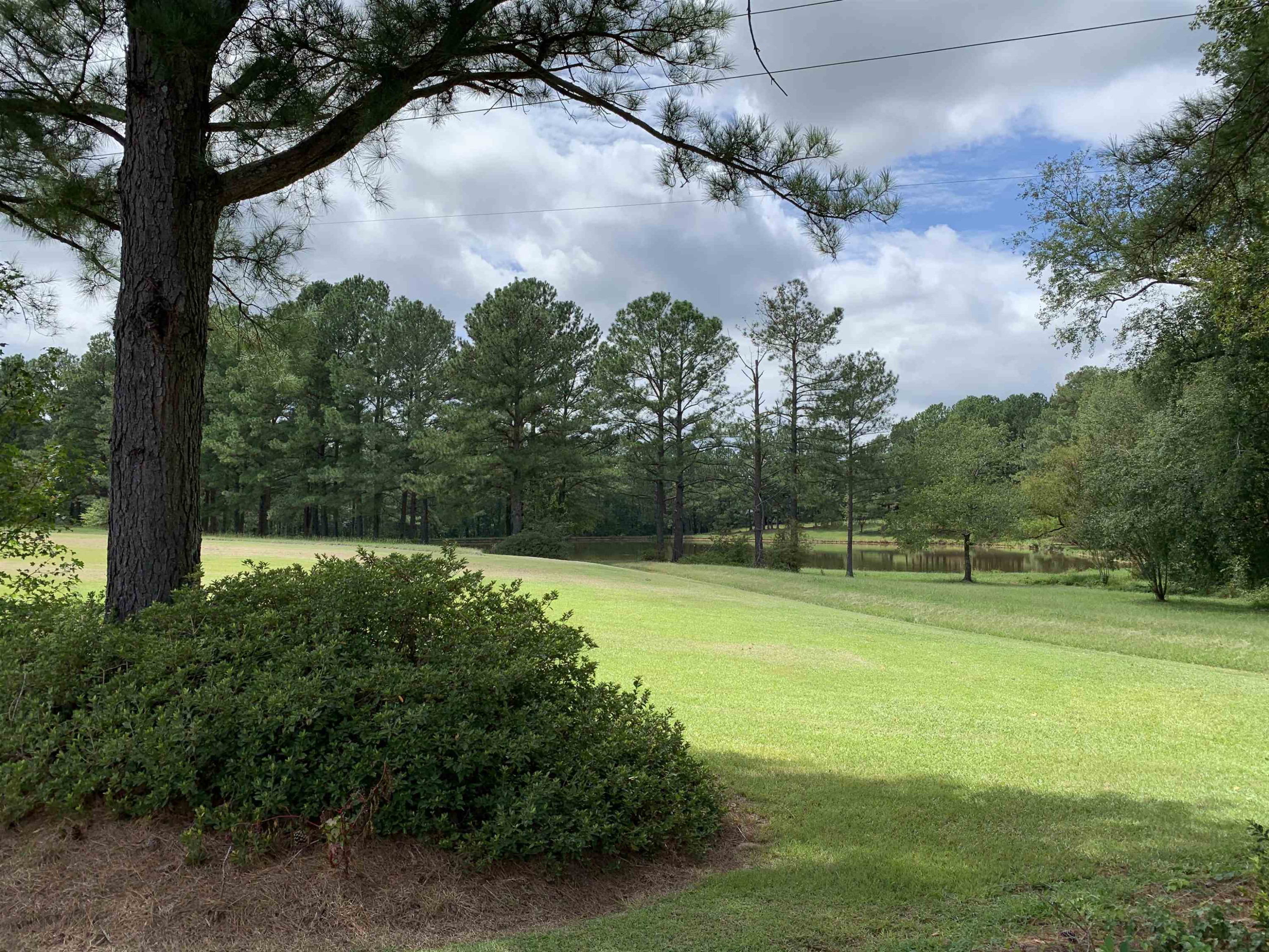 9920 Sauls Road Raleigh, NC 27603 - Photo 4 of 16 a view of a tennis court