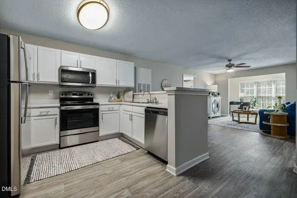 $1,569 | 215 William Penn Plaza, Unit 2BR, Durham, NC 27704