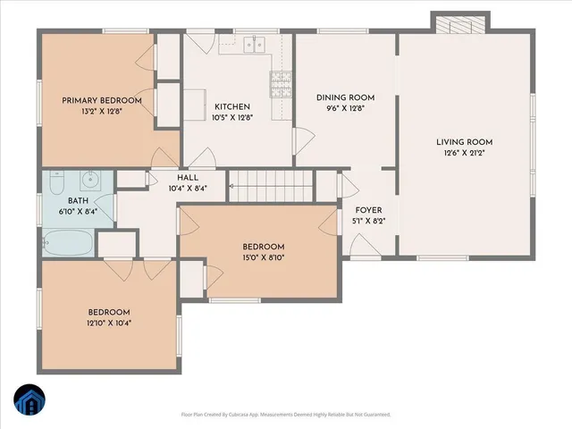 $164,900 | 806 Hundley Street, Martinsville, VA 24112