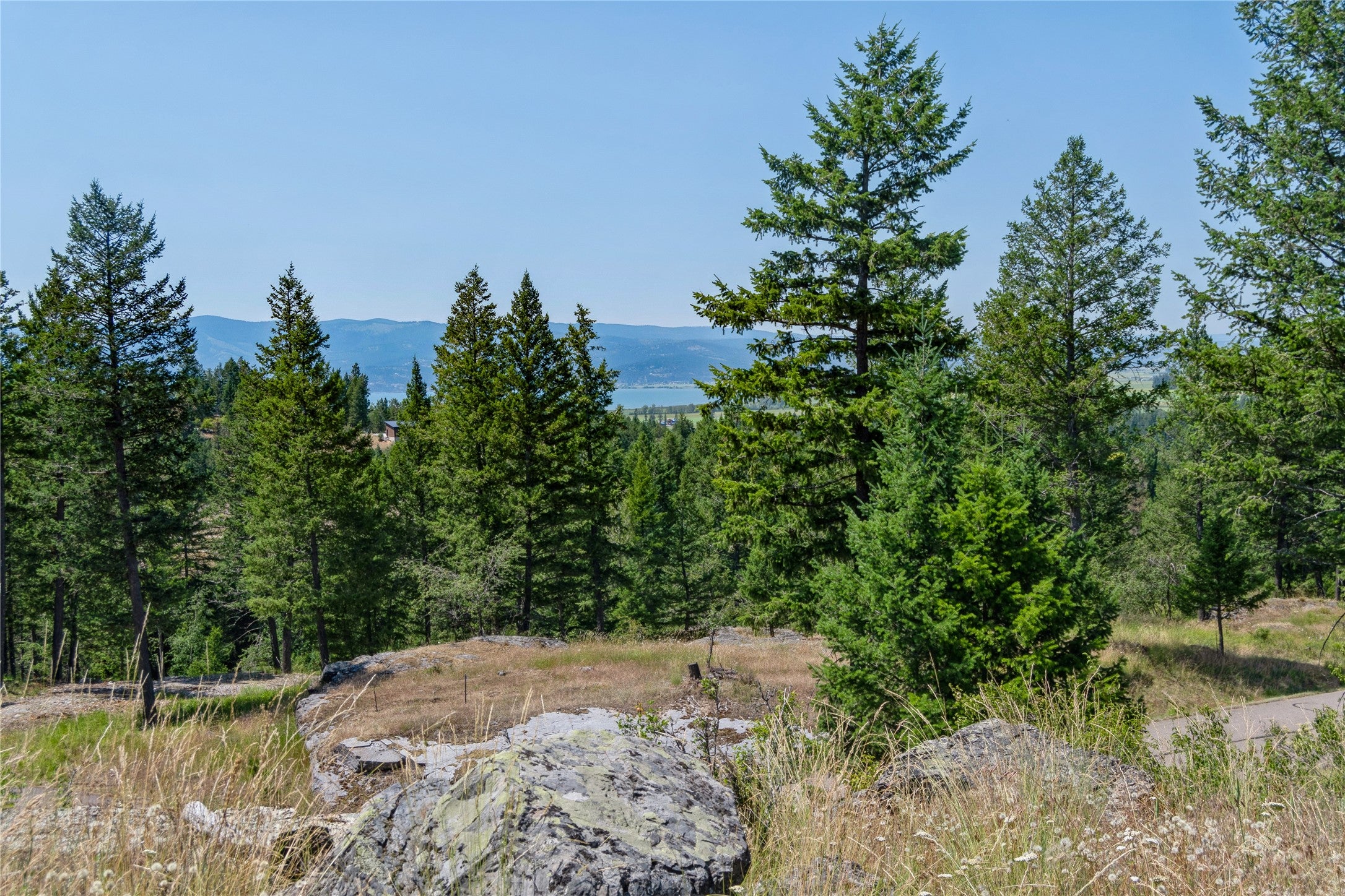 44 Rock Ridge Way Bigfork, MT 59911 - Photo 8 of 20 Home site