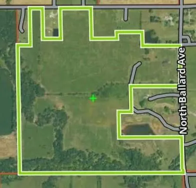 $475,800 | 0 West North 10th Street, Baxter Springs, KS 66713