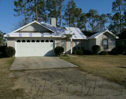 7908 Martin Bluff Road Gautier, MS 39553 - Photo 1 of 7 Primary Photo