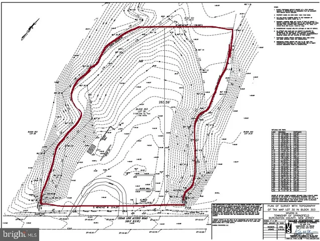 $49,900 | 85 Cedar Lane Extension, Bordentown, NJ 08505