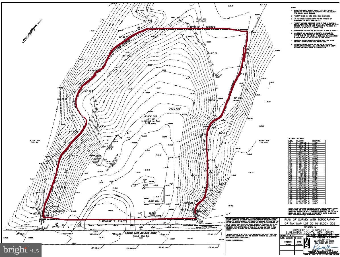 85 Cedar Lane Extension Bordentown, NJ 08505 - Photo 1 of 1