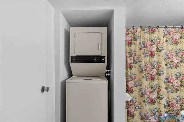 a view of storage room