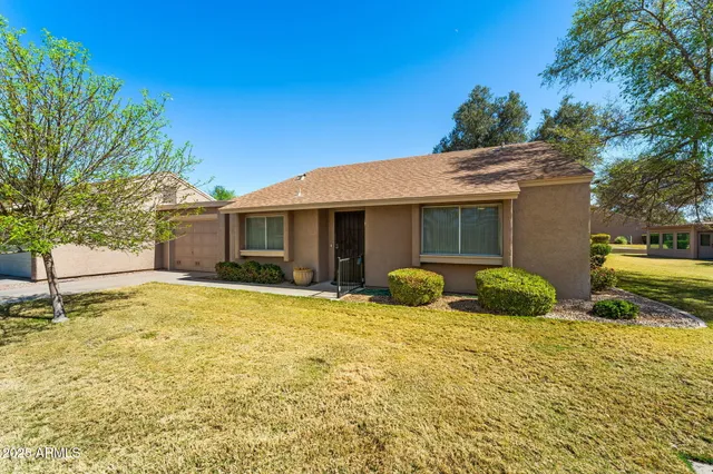 $294,900 | 107 Leisure World, Mesa, AZ 85206