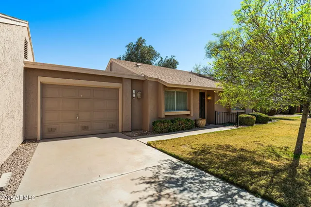 $294,900 | 107 Leisure World, Mesa, AZ 85206