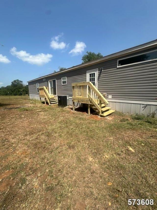 185 County Road 1207 Rusk, TX 75785 - Photo 2 of 17 Gallery Image 2