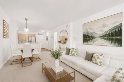 $699,000 | 1480 Broadway, Unit 2322, San Diego, CA 92101