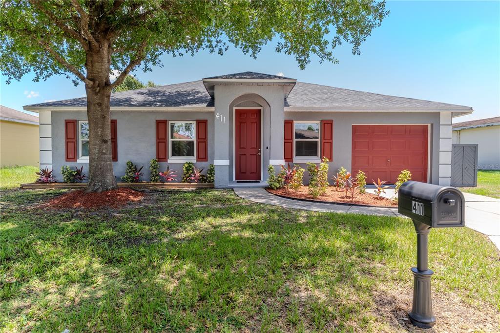 411 Red Hawk Loop Winter Haven, FL 33880 - Photo 1 of 1 Gallery Image 1
