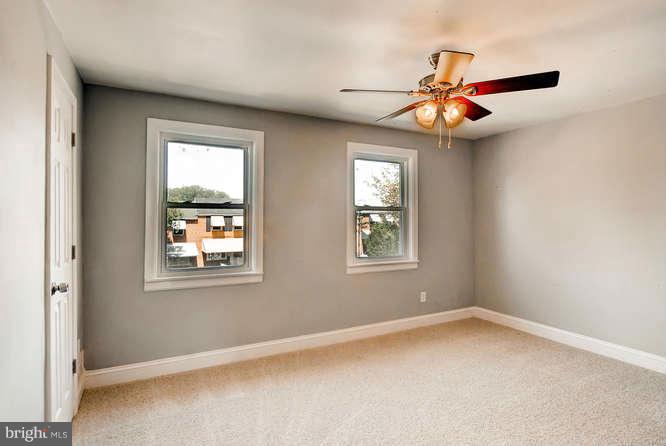 1116 Wicklow Road Baltimore, MD 21229 - Photo 19 of 28 Bedroom (Master)