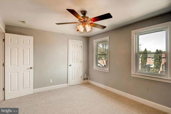1116 Wicklow Road Baltimore, MD 21229 - Photo 20 of 28 Bedroom (Master)