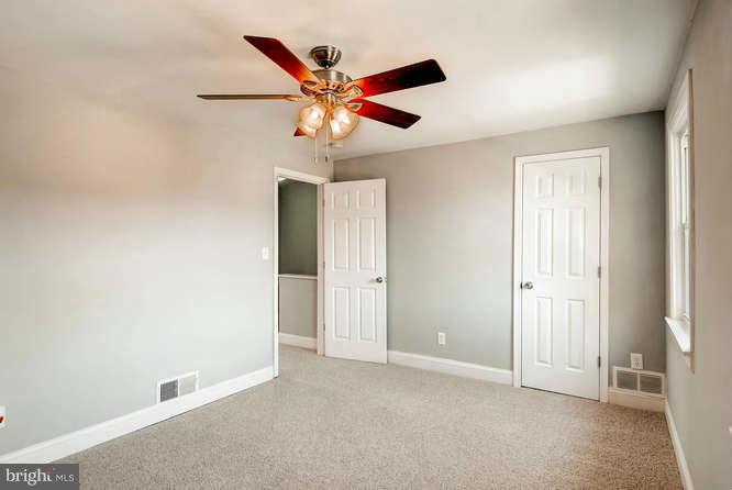 1116 Wicklow Road Baltimore, MD 21229 - Photo 21 of 28 Bedroom (Master)