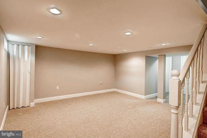 1116 Wicklow Road Baltimore, MD 21229 - Photo 23 of 28 Basement