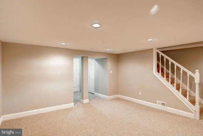 1116 Wicklow Road Baltimore, MD 21229 - Photo 24 of 28 Basement