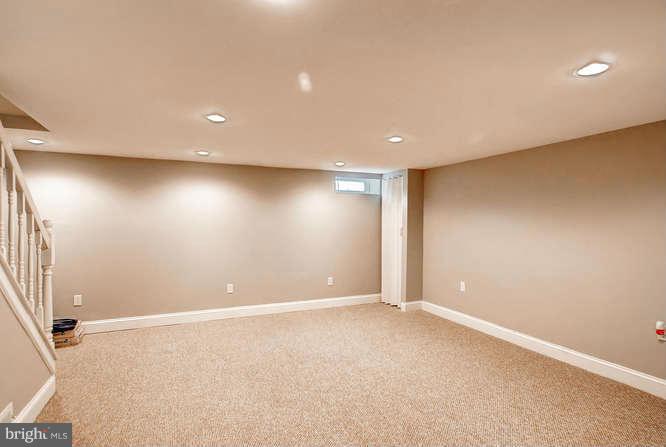 1116 Wicklow Road Baltimore, MD 21229 - Photo 25 of 28 Basement
