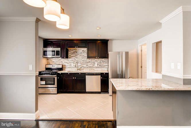 1116 Wicklow Road Baltimore, MD 21229 - Photo 8 of 28 Kitchen