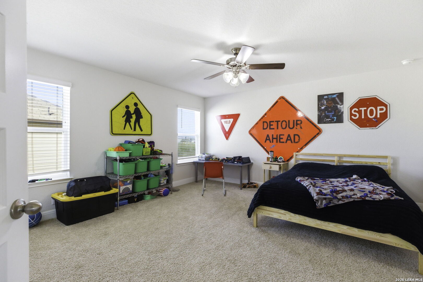 628 Able Bluff Cibolo, TX 78108 - Photo 17 of 28