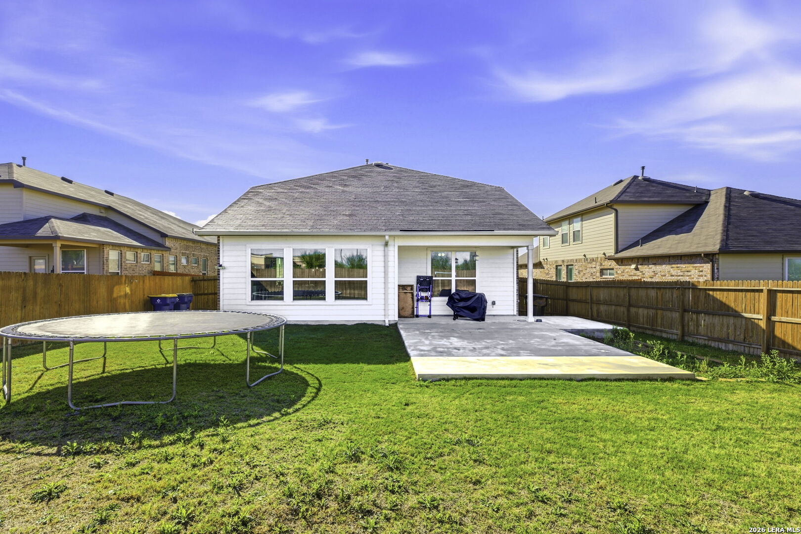 628 Able Bluff Cibolo, TX 78108 - Photo 26 of 28