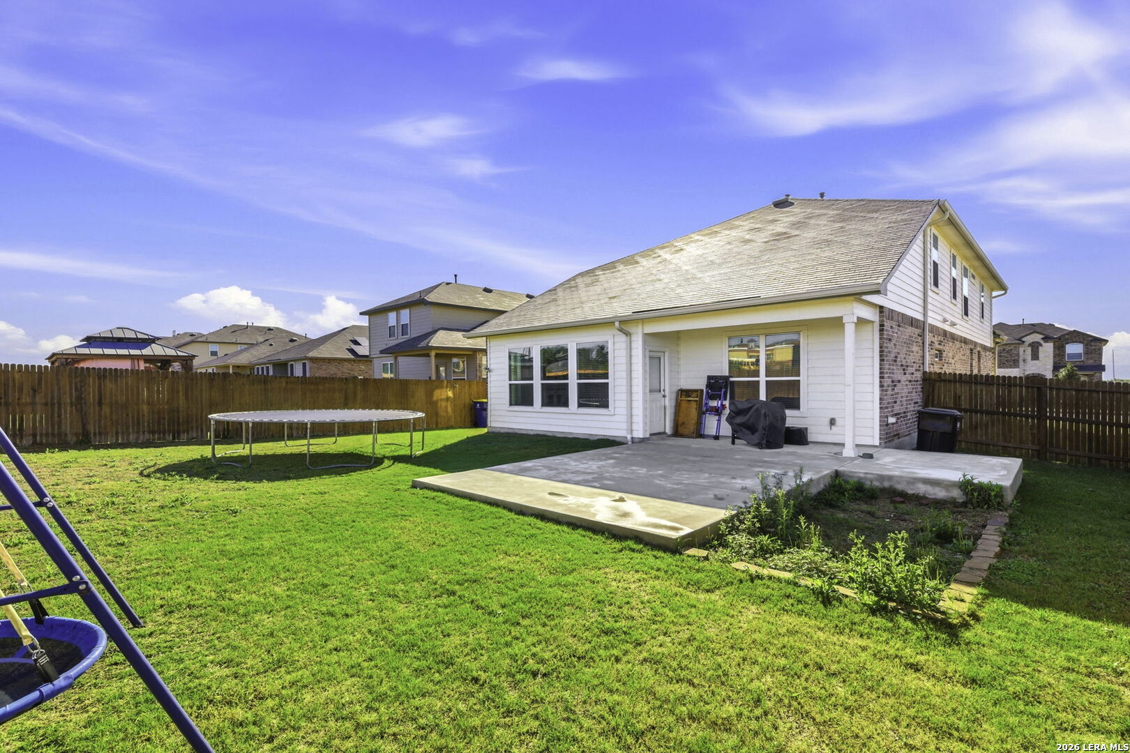 628 Able Bluff Cibolo, TX 78108 - Photo 27 of 28