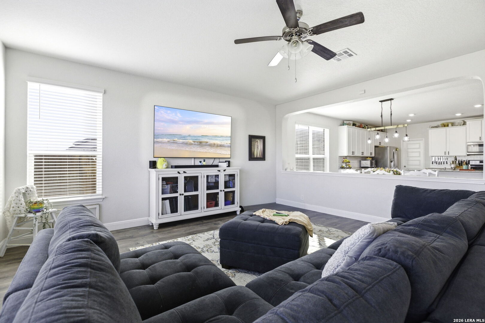 628 Able Bluff Cibolo, TX 78108 - Photo 4 of 28