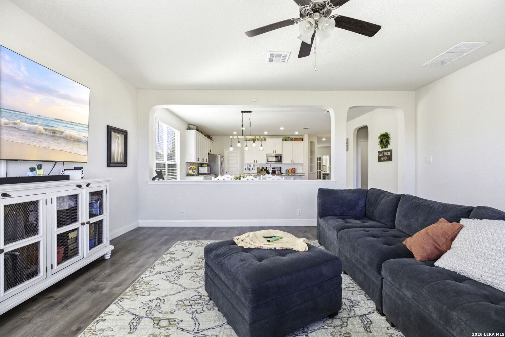 628 Able Bluff Cibolo, TX 78108 - Photo 5 of 28