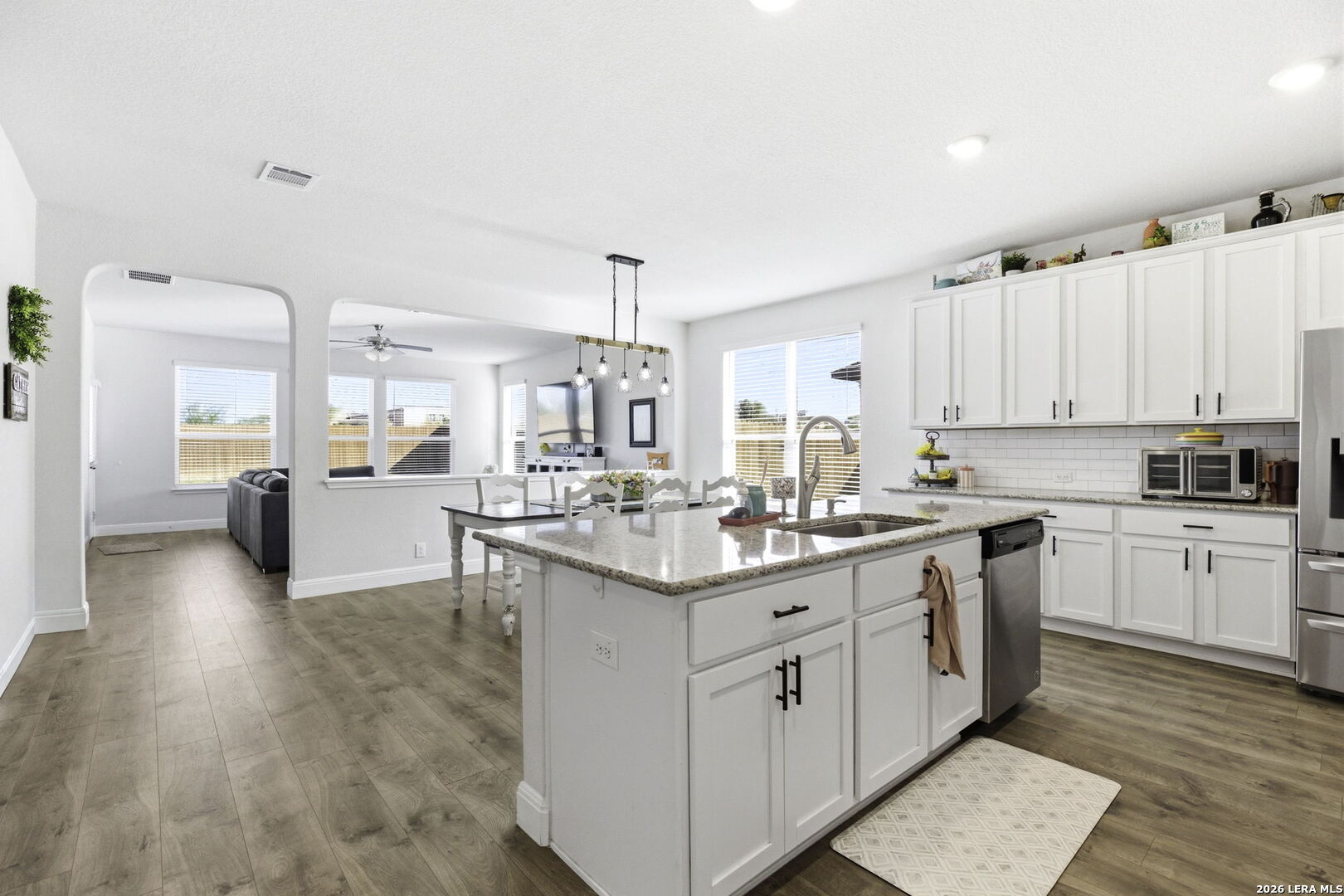 628 Able Bluff Cibolo, TX 78108 - Photo 6 of 28