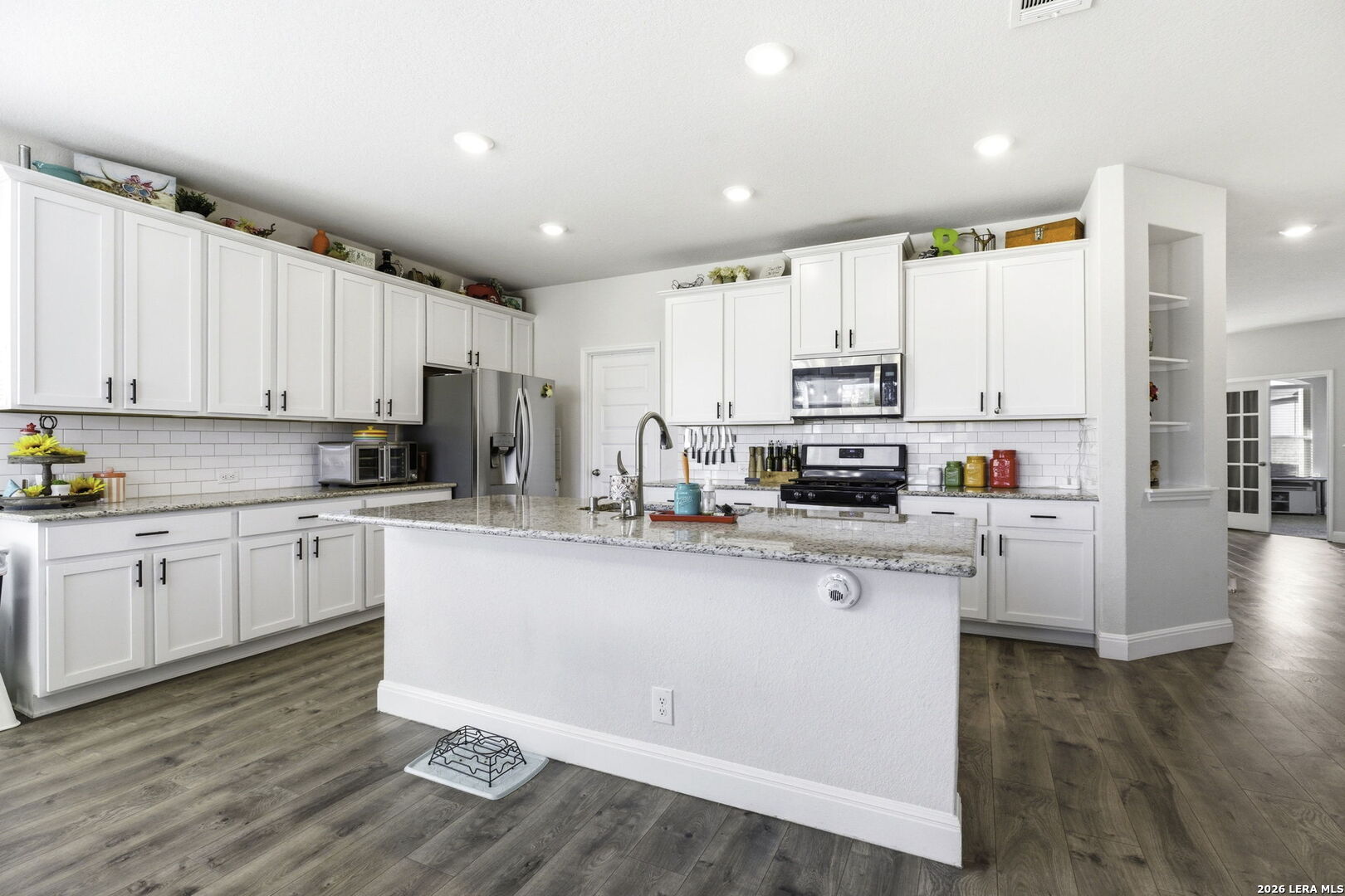 628 Able Bluff Cibolo, TX 78108 - Photo 8 of 28