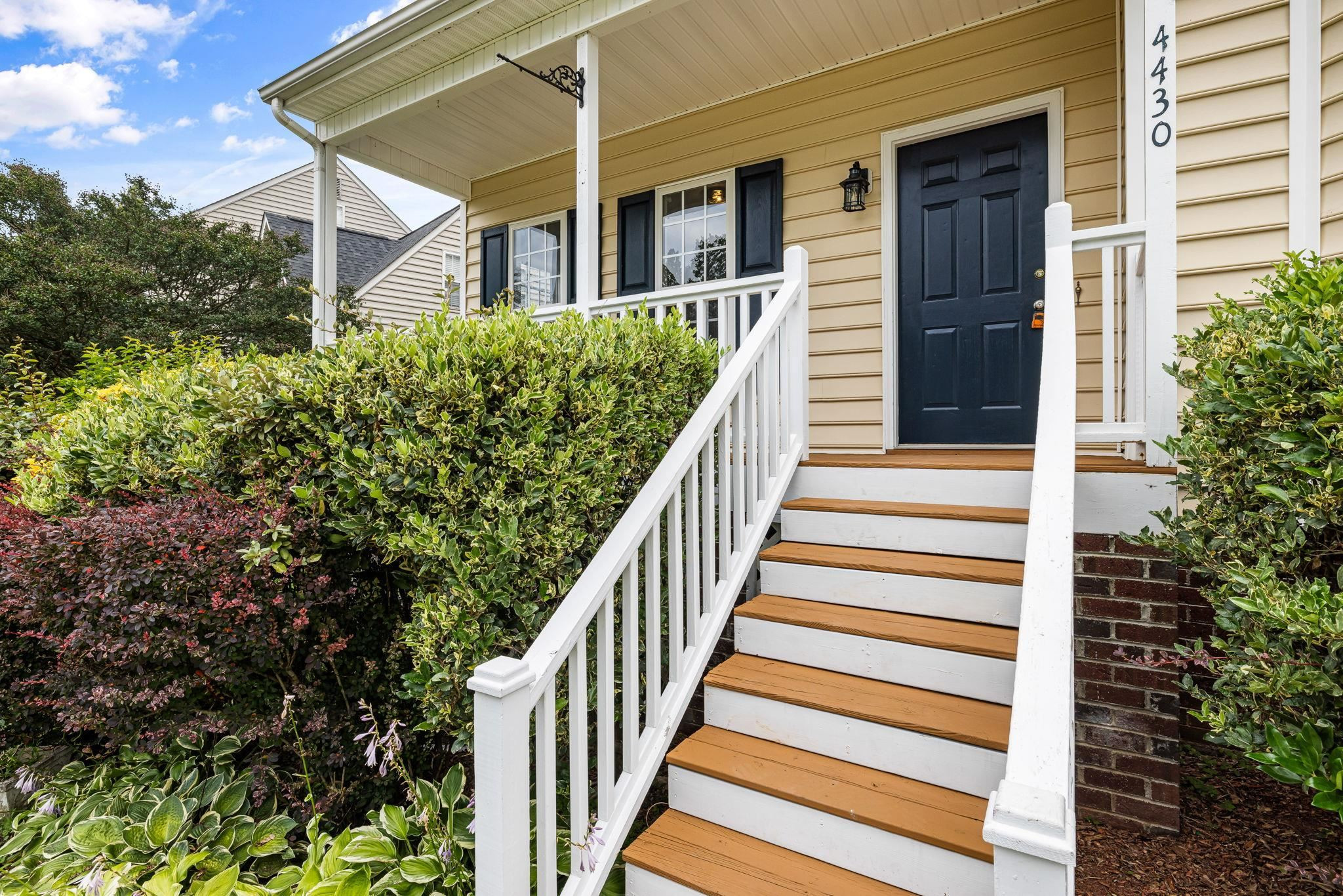 4430 Gallatree Lane Raleigh, NC 27616 - Photo 5 of 43 Photo 5