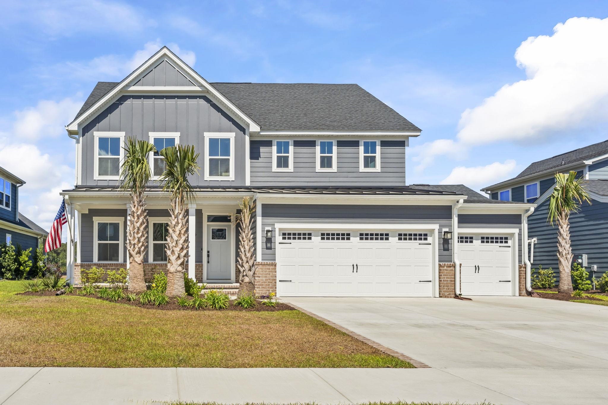 2330 Vera Way Longs, SC 29568 - Photo 1 of 46