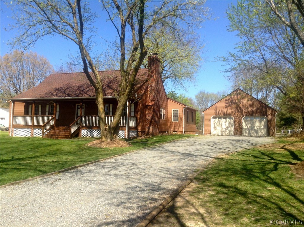 3206 Manfield Road Aylett, VA 23009 - Photo 1 of 24 Gallery Image 1