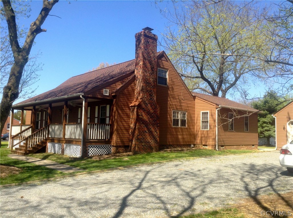 3206 Manfield Road Aylett, VA 23009 - Photo 15 of 24 Gallery Image 15